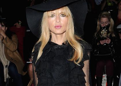 Rachel Zoe cancels New York Fashion Week Runway Show