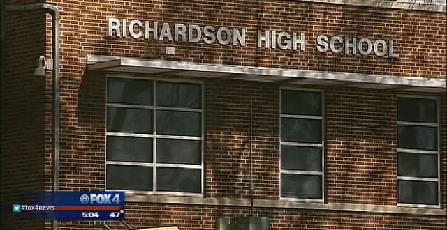 Richardson High School Illness Believed to be Norovirus