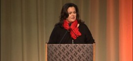 Rosie o'donnell : 40 pound Weight Loss
