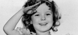 Shirley Temple Red Haired Alibi