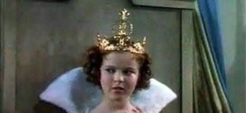 Shirley temple's storybook tv show