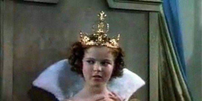 Shirley temple’s storybook tv show : Remembering