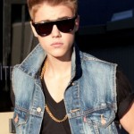 Singer Justin Bieber: I'm still human