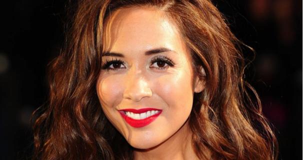 Singer Myleene Klass : My marriage was an 'expensive lesson'