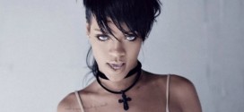 Singer Rihanna admits near bankruptcy