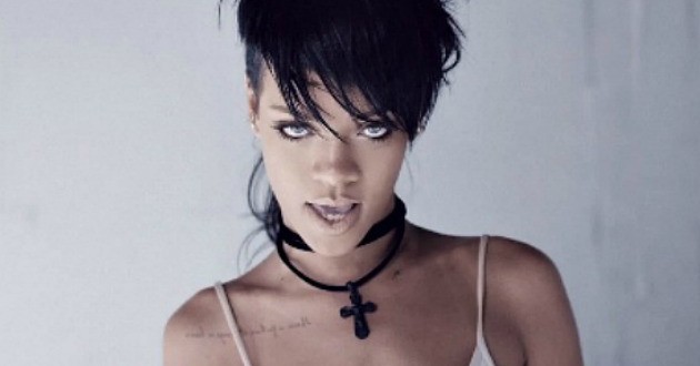 Singer Rihanna admits near bankruptcy