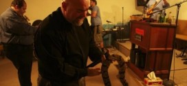 Snake Salvation star Jamie Coots dies from bite