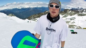 Snowboarder Torstein Horgmo out of Olympics