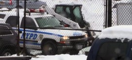 Snowplow kills pregnant NY woman