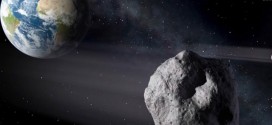 Solar system full of 'rogue' asteroids