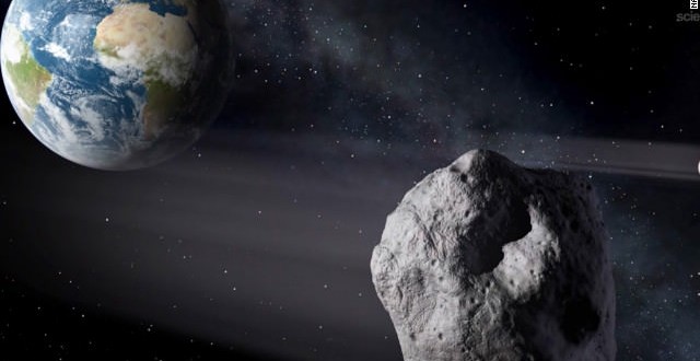 Solar system full of ‘rogue’ asteroids : say astronomers