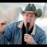 Ted Nugent issues apology for Obama slur