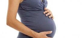 Teen pregnancy & mental illness link : Study