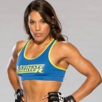 UFC - Dana White: Julianna Pena's Injury Caused By An Attack From Male training partner