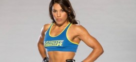 UFC - Dana White: Julianna Pena's Injury Caused By An Attack From Male training partner