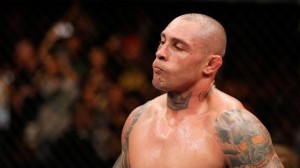 UFC Fires Thiago Silva after reported SWAT stand-off, arrest