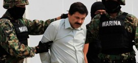 US wants to extradite captured Mexican Guzman drug lord