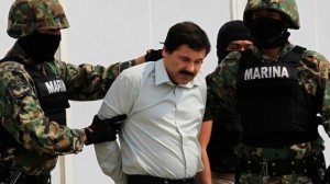 US wants to extradite captured Mexican Guzman drug lord