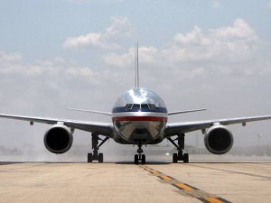 Unruly passenger kicked off plane in Eastern Canada