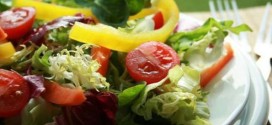 Vegetarian diet may lower your blood pressure, Study