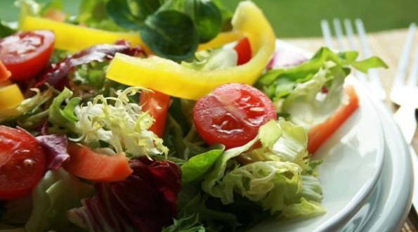 Vegetarian diet may lower your blood pressure, Study