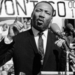 "Why I Am Opposed to The War In Vietnam" martin luther king jr. 1970 in grammy