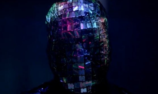 'Yeezus' Trailer: Singer Kanye West Is Coming to the Movies