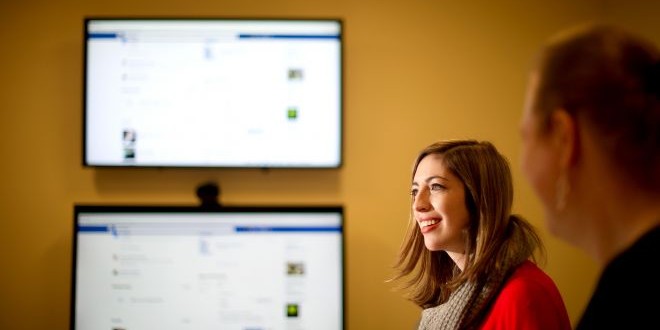 Facebook gender options