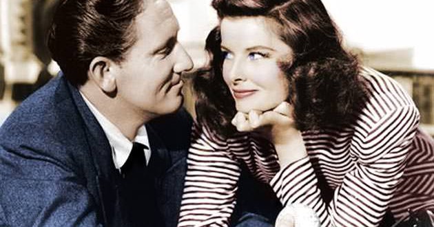 25 most romantic movie couples of all time