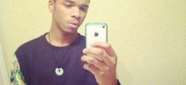 17-year-old Johran McCormick was shot by his girlfriend's father