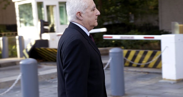 5 Ex-Madoff Employees Convicted at trial