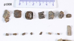 9 Unopened Dead Sea Scrolls Found in Israeli storeroom
