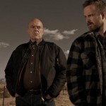 Aaron Paul Want to Join 'Better Call Saul'