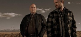 Aaron Paul Want to Join 'Better Call Saul'
