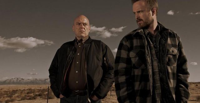 Aaron Paul Want to Join ‘Better Call Saul’ (Video)