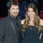 Actor Christian Bale expecting a new child