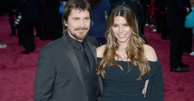 Actor Christian Bale expecting a new child