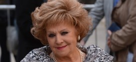 Actress Barbara Knox arrested for drink-driving