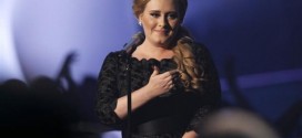 Adele demands all free tickets holders give money to charity