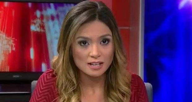 Anchor Liz Wahl Quits on AirAnchor Liz Wahl Quits on Air