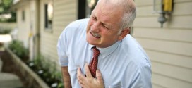 Angry people risking heart attacks : Research Shows