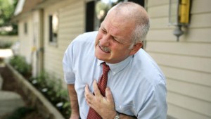 Angry people risking heart attacks : Research Shows