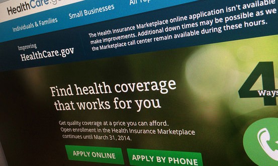 Another ‘Glitch’ discovered in Obamacare website