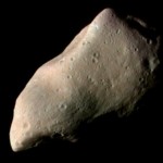 Another asteroid buzzes by Earth (LIVE STREAM)