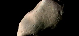 Another asteroid buzzes by Earth (LIVE STREAM)