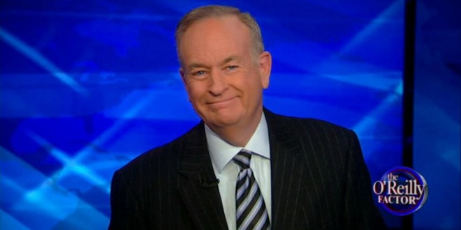 Bill O’Reilly, Valerie Jarrett Talk ‘Gangsta’ Culture