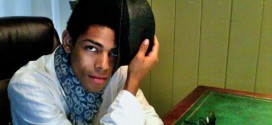 Brandon Howard Michael Jackson's Secret Son? Report