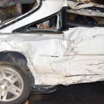 Brooke Melton death in GM Car
