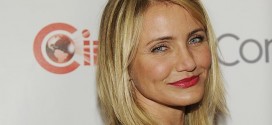 Cameron Diaz sexually attracted to women?