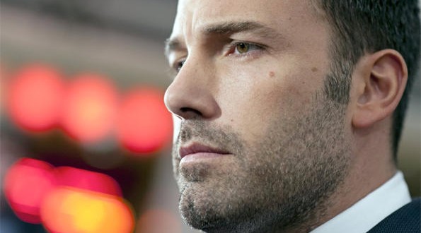 Celebrities’ favorite books – Ben Affleck : “shah of shahs”